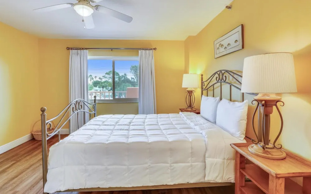 photo 4 of Reef Club 209 - With Tennis, Pool