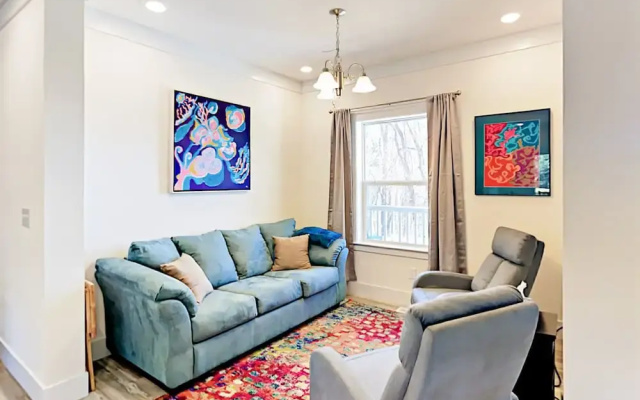 photo 2 of Reems Creek - 4 Br Home
