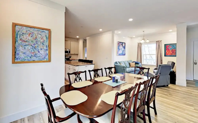 photo 4 of Reems Creek - 4 Br Home
