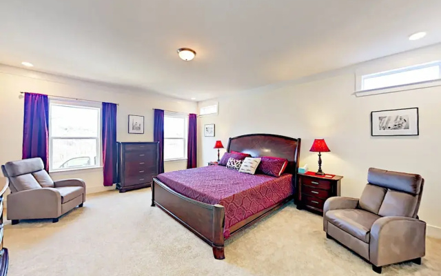 photo 5 of Reems Creek - 4 Br Home