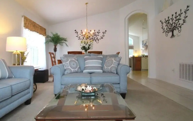 photo 4 of Ref 28 Stunning 4 Bed Villa With own Pool on Gated Resort