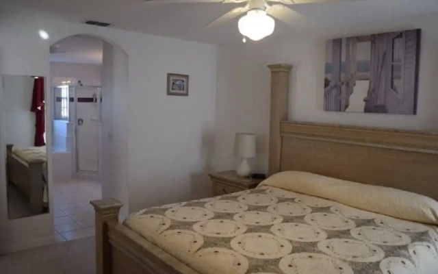 photo 2 of Ref 34 Stunning 5 Bed 3 Bath Villa With own Pool