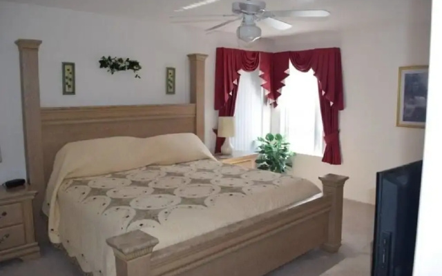 photo 4 of Ref 34 Stunning 5 Bed 3 Bath Villa With own Pool