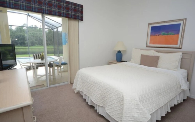 photo 2 of Ref 36 5 Bed Villa With own Pool Near Disney