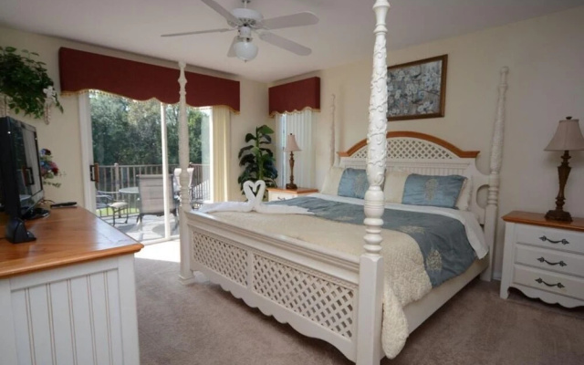 photo 2 of Ref 39 Villa With own Pool Lake View Near Disney
