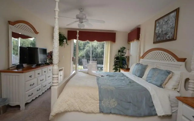 photo 4 of Ref 39 Villa With own Pool Lake View Near Disney