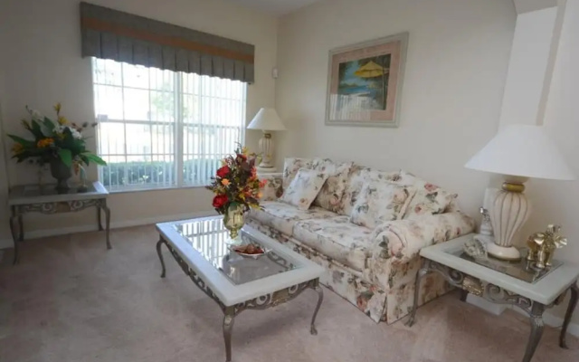 photo 5 of Ref 39 Villa With own Pool Lake View Near Disney