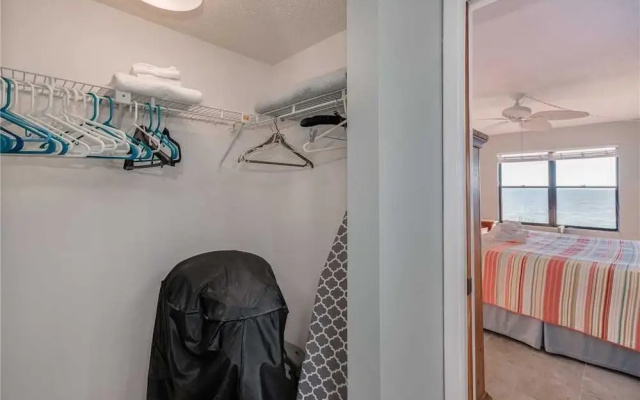 photo 3 of Reflections on the Gulf 405 - Two Bedroom Condo