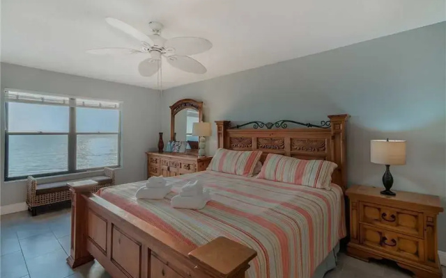 photo 5 of Reflections on the Gulf 405 - Two Bedroom Condo