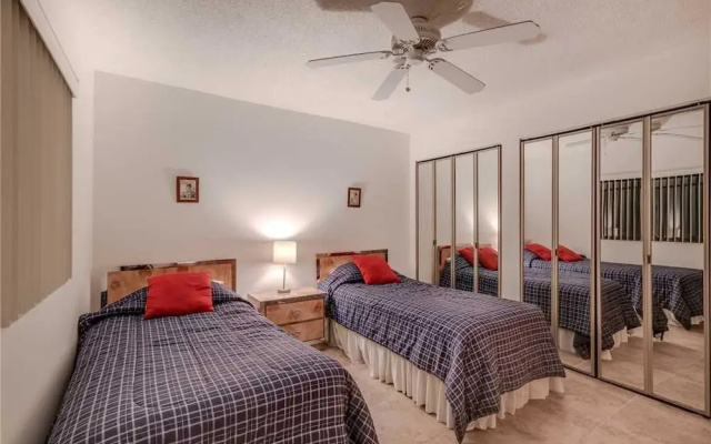 photo 5 of Reflections on the Gulf 504 - Two Bedroom Condo