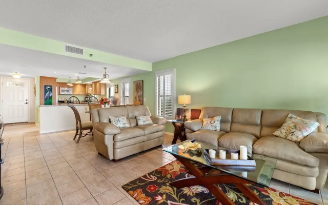 photo 5 of Reflections on the Gulf by Distinctive Beach Rentals