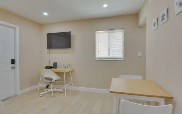 photo 2 of Refreshing Miami Apartment: 4 Mi to the Beach!