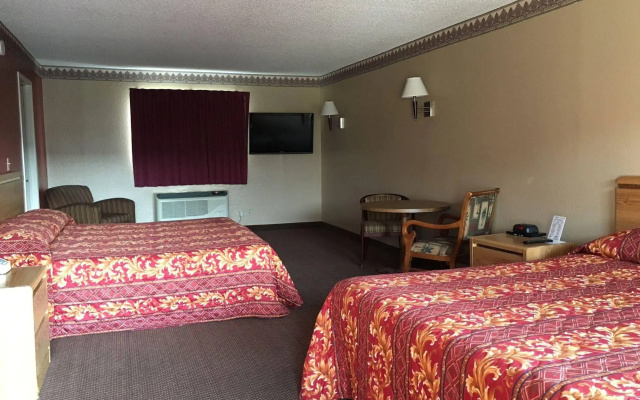 photo 3 of Regal Inn Los Angeles