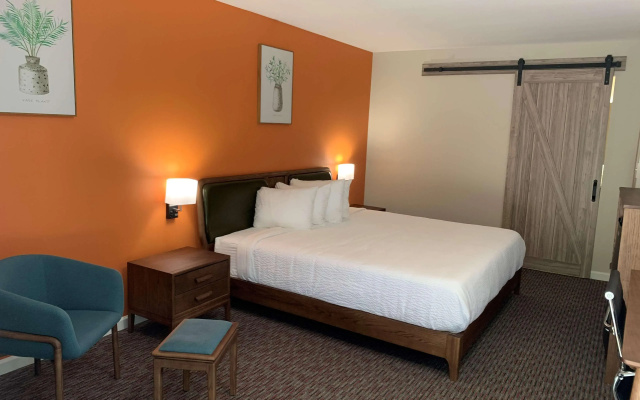 photo 3 of Urban Boutique Hotel, BW Signature Collection