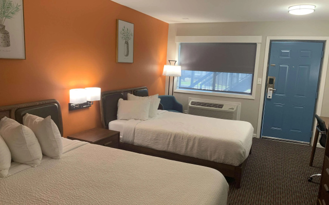 photo 5 of Urban Boutique Hotel, BW Signature Collection