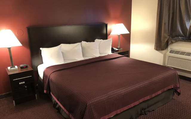 photo 2 of Regal Inn - Chicago O'Hare Airport