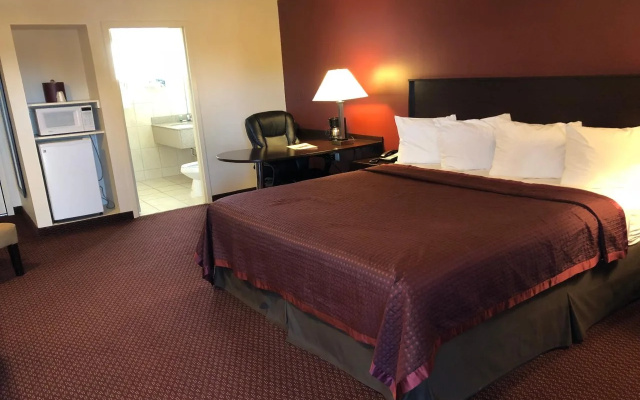 photo 4 of Regal Inn - Chicago O'Hare Airport