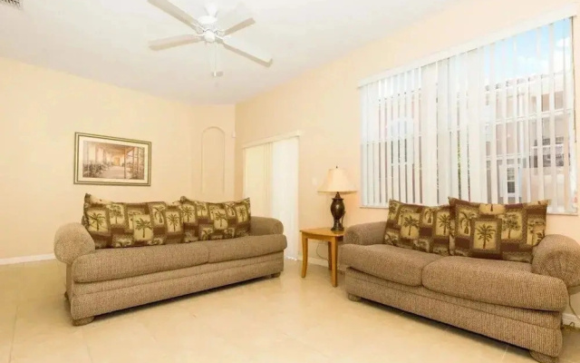 photo 3 of Regal Oaks - 3 Br Townhome - 3 Miles To Disney - Rov 9738