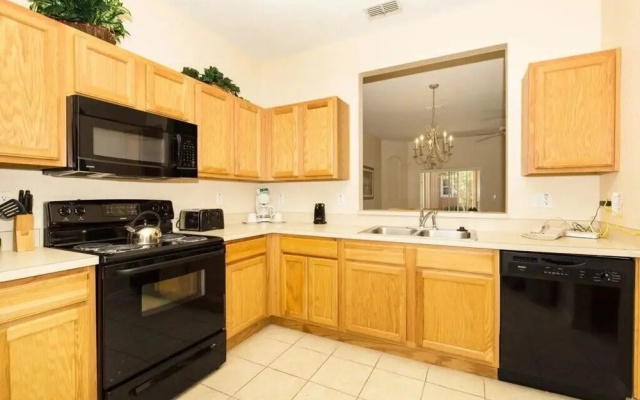 photo 4 of Regal Oaks - 3 Br Townhome - 3 Miles To Disney - Rov 9738
