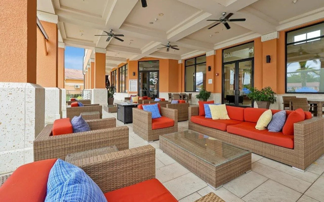 photo 2 of Regal Oaks Resort Vacation Townhomes by Idiliq Resort