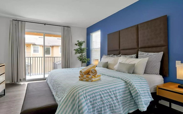 photo 4 of Regal Oaks Resort Vacation Townhomes by Idiliq Resort