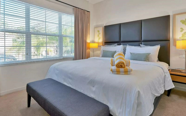 photo 5 of Regal Oaks Resort Vacation Townhomes by Idiliq Resort