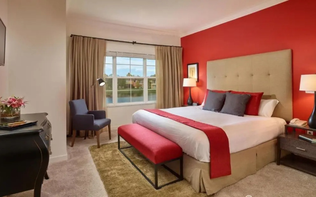 photo 3 of Regal Oaks Resort