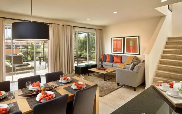 photo 4 of Regal Oaks Resort