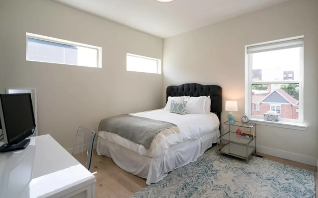 photo 2 of Regal Rooftop Retreat Rise Above the Ordinary