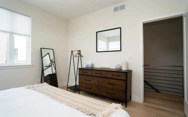 photo 5 of Regal Rooftop Retreat Rise Above the Ordinary