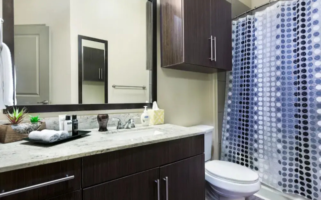 photo 4 of Regal Stays Apartments Uptown Dallas
