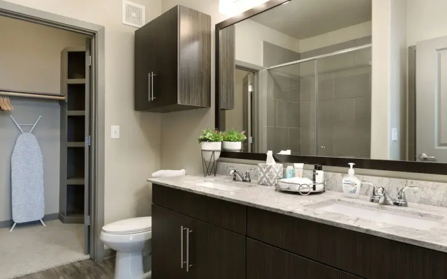 photo 5 of Regal Stays Apartments Uptown Dallas