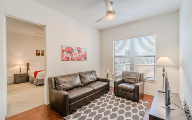 photo 2 of Regal Stays Apartments - West Village