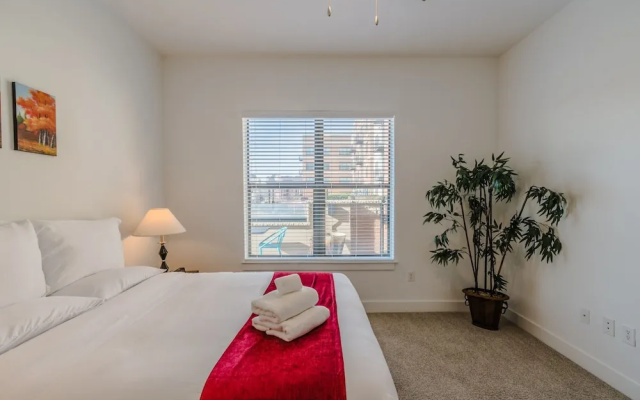 photo 3 of Regal Stays Apartments - West Village