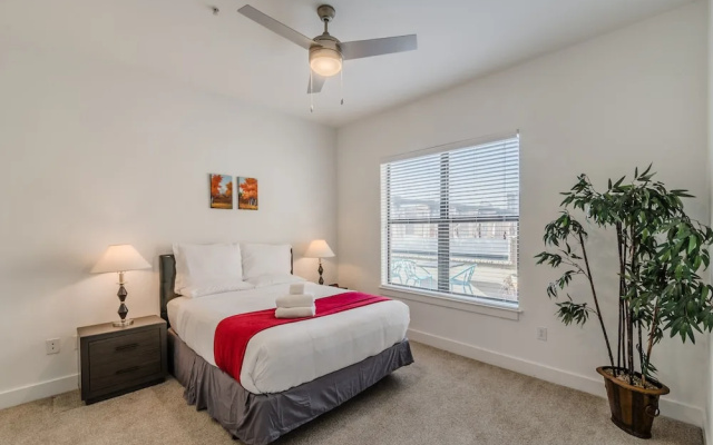photo 4 of Regal Stays Apartments - West Village