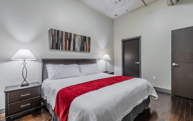 photo 4 of Regal Stays Corporate Apartments – Downtown Dallas