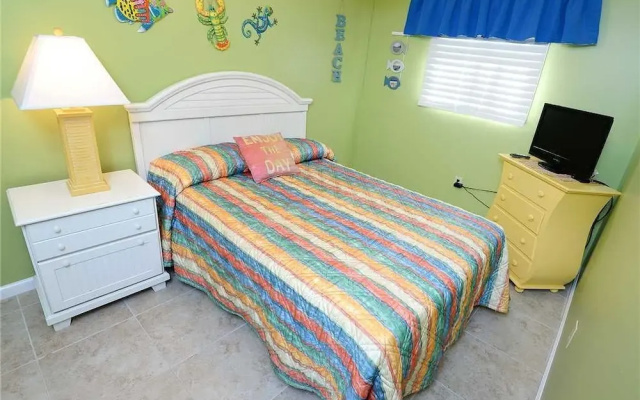 photo 3 of Regency 1003 - Three Bedroom Condo