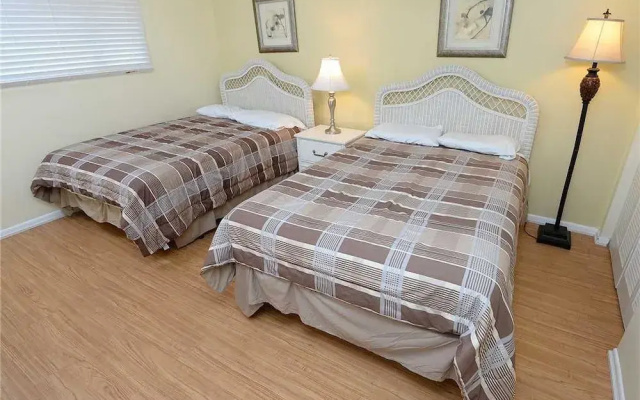 photo 2 of Regency 311 - Two Bedroom Condo
