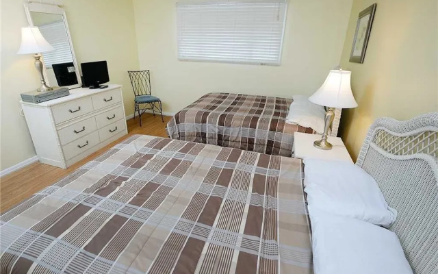 photo 5 of Regency 311 - Two Bedroom Condo
