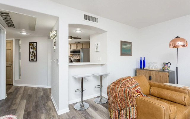 photo 5 of Regency At Old Town - 2 Bedroom by Casago