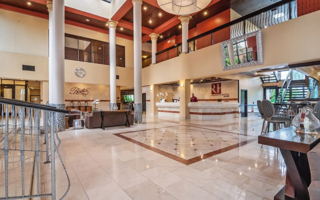 photo 2 of Regency Miami Airport by Sonesta