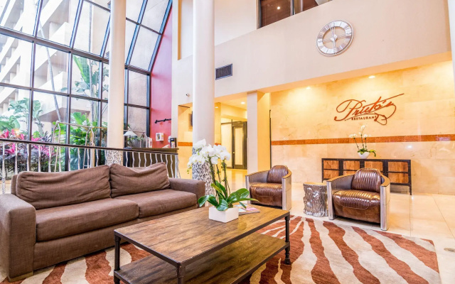 photo 3 of Regency Miami Airport by Sonesta
