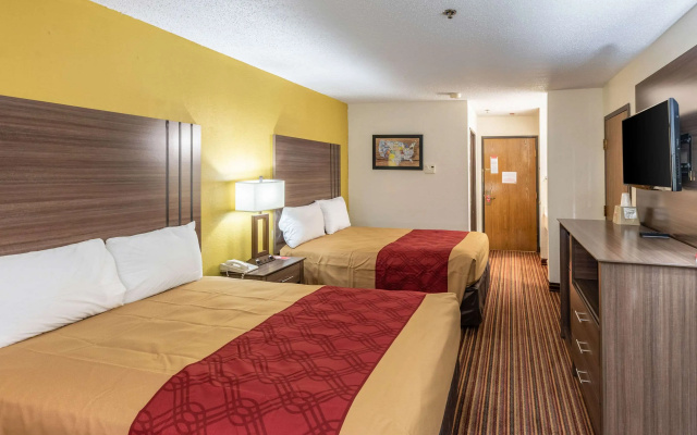 photo 5 of Econo Lodge Inn & Suites Mckinney - Plano North