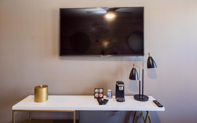 photo 4 of Motel 6 San Francisco, CA – Civic Center