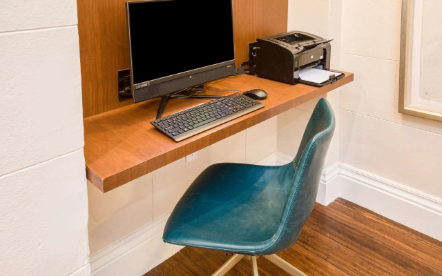 photo 5 of Motel 6 San Francisco, CA – Civic Center