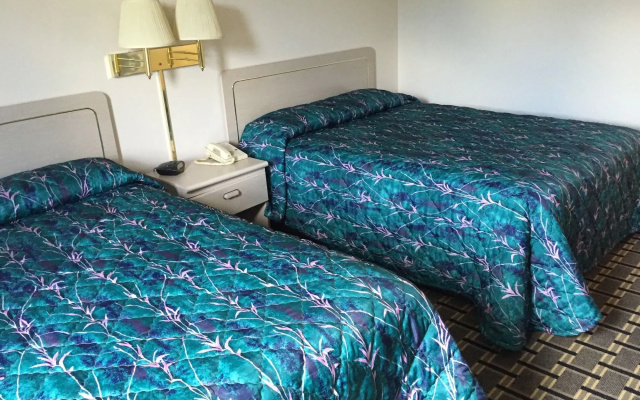 photo 4 of Regency Inn and Suites