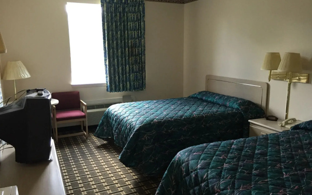 photo 5 of Regency Inn and Suites