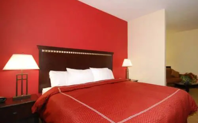 photo 2 of Regency Inn & Suites Albany