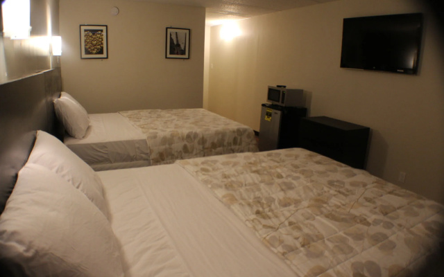 photo 3 of Noble Suites