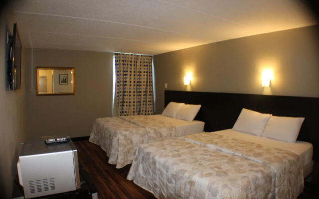 photo 4 of Noble Suites